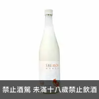 在飛比找買酒專家優惠-Shiroi Kawaii Mango 芒果奶酒 720ML