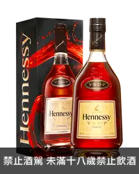 在飛比找加佳酒優惠-軒尼詩VSOP盒裝干邑白蘭地1500ml Hennessy 