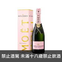 在飛比找上層發酵優惠-酩悅粉紅香檳 Moet Chandon Rose Champ