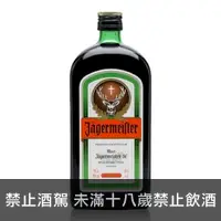 在飛比找酒立購優惠-野格(鹿伯酒)利口酒 700ml