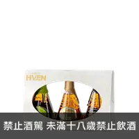 在飛比找買酒網優惠-赫文 威士忌小樣組合 || Hven Whisky Coll