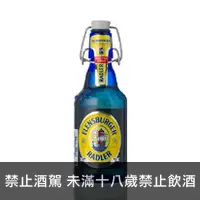 在飛比找品酒網優惠-德國 福倫斯堡檸檬啤酒 330ml Flensburger 