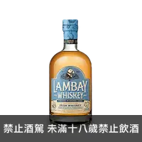 在飛比找上層發酵優惠-蘭貝 干邑桶威士忌 Lambay Small Batch B