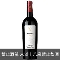 在飛比找品酒網優惠-法國 摩當卡地 瑪夠精釀紅葡萄酒2018 750ml Mou