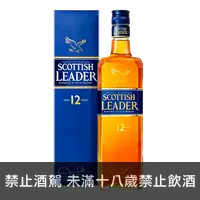 在飛比找買酒網優惠-仕高利達 12年 || Scottish Leader 12