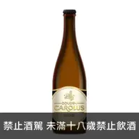 在飛比找Beer Bee 啤酒瘋優惠-皇家卡羅-三倍金啤酒(750ml)(Gouden Carol