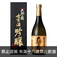 在飛比找品酒網優惠-日本 車多酒造 天狗舞 古古酒 吟釀 720ml Tengu