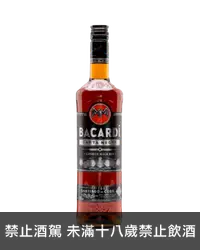 在飛比找加佳酒優惠-百佳得黑蘭姆酒 Bacardi Black Rum