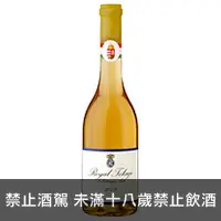 在飛比找品酒網優惠-匈牙利 皇室托凱公司 藍標 5 P 甜白酒 2013 250