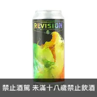 在飛比找上層發酵優惠-改革 神秘托帕石NEIPA Revision Mystic 