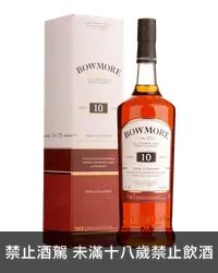 在飛比找加佳酒優惠-波摩10年單一麥芽蘇格蘭威士忌 Bowmore 10Year