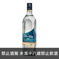 在飛比找買酒網優惠-甘蔗之花 4年蘭姆酒 || Flor De Cana 4Y 