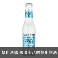 在飛比找品酒網優惠-英國 芬味樹 地中海通寧水 200ml Mediterran