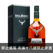 大摩15年 Dalmore 15Y (700ML/1000ML) - 買酒專家