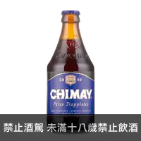 在飛比找上層發酵優惠-奇美 藍修道院啤酒 Chimay Blue