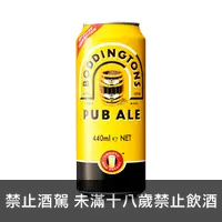 在飛比找上層發酵優惠-伯丁罕啤酒(24罐) Boddingtons Pub Ale