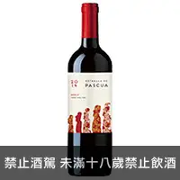 在飛比找品酒網優惠-智利 帕斯庫雅 美洛紅葡萄酒 750ml Estrella 