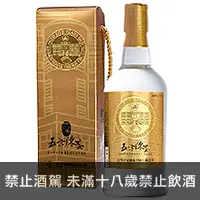 在飛比找品酒網優惠-台灣 金門皇家 56° 皇品學院五年陳高 500ml