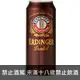 德國 艾丁格小麥黑啤酒(鋁罐) 500ml Erdinger Dunkel