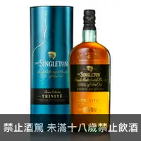 在飛比找品酒網優惠-蘇格蘭 蘇格登大師精選單一純麥威士忌 TRINITÉ 100