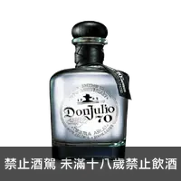 在飛比找上層發酵優惠-唐胡立歐 70周年龍舌蘭 Don Julio 70® AÑE