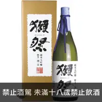 在飛比找百酒舖優惠-獺祭 二割三分 純米大吟釀 1800ml (紙盒)