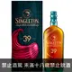 蘇格蘭 蘇格登39年時光協奏系列第二樂章單一麥芽威士忌原酒 700ml The Singleton 39 Year Old Single Malt Scotch Whisky