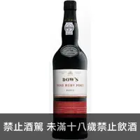 在飛比找品酒網優惠-葡萄牙 道斯露比紅寶石波特酒 750ml Dow's Por