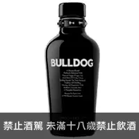 在飛比找品酒網優惠-英國 鬥牛犬倫敦琴酒 750ml BULLDOG Londo