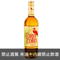 在飛比找品酒網優惠-瓜地馬拉 火烈鳥 可可蘭姆酒 700ml CORO CORO