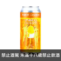 在飛比找上層發酵優惠-頹廢乳工廠 芒果雪酪酸啤 Decadent Creamery