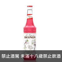 在飛比找良新國際洋酒優惠-MONIN櫻花糖漿