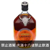 在飛比找酒酒酒全台最大詢價網優惠-(限量) 勞德老爺 18年原酒(牛轉乾坤版) 1000ml