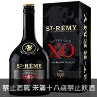 在飛比找品酒網優惠-法國 聖‧雷米XO白蘭地 700ml St-Remy XO