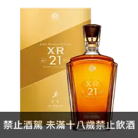 在飛比找良新國際洋酒優惠-約翰走路 XR 21年 威士忌