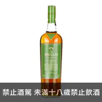 在飛比找品酒網優惠-蘇格蘭 麥卡倫 Edition No.4 單一麥芽威士忌 7