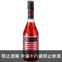 在飛比找品酒網優惠-義大利 梅迪西PINKO 微甜氣泡粉紅葡萄酒 750ml C