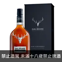 在飛比找買酒網優惠-大摩 亞歷山大紀念款 || The Dalmore King