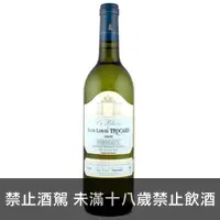 在飛比找品酒網優惠-法國 托卡酒莊 波爾多2009白酒 750ml Le Bla