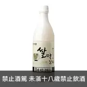 韓國世宗 馬格利酒 750ml