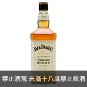 傑克丹尼 田納西蜂蜜威士忌 700ml