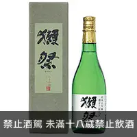 在飛比找品酒網優惠-日本 旭酒造 獺祭 三割九分 720ml Dassai Mi
