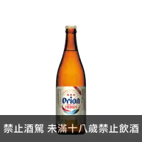 在飛比找良新國際洋酒優惠-ORION啤酒500ML(12入)