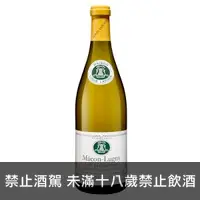 在飛比找酒酒酒全台最大詢價網優惠-路易拉圖馬貢特選白酒 750ml