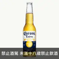 在飛比找埔里酒莊優惠-Corona 可樂娜啤酒 玻璃瓶 330ML