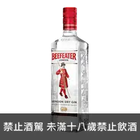 在飛比找買酒網優惠-英人琴酒 || Beefeater Gin