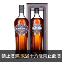 在飛比找買酒網優惠-坦杜 18年雪莉桶 || Tamdhu 18Y Speysi