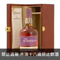 在飛比找酒么么優惠-麥喜堡愛爾蘭 THE IRISHMAN CASK STREN