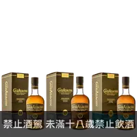 在飛比找買酒網優惠-艾樂奇 風味處女桶系列套組 || Glenallachie 