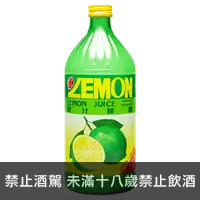 在飛比找買酒網優惠-健亮 檸檬原汁 || Live Lemon Juice